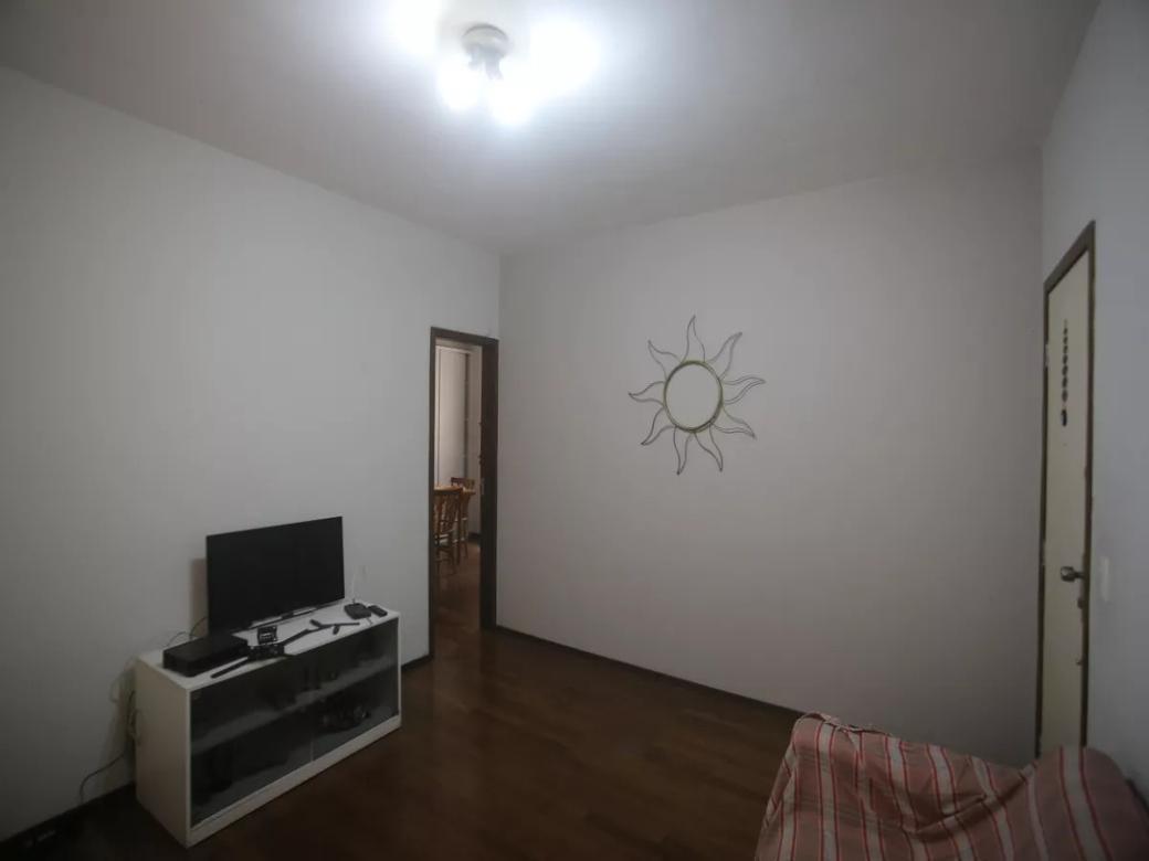 Apartamento, Nova Suíssa, 3 Quartos, 1 Vaga, 1 Suíte