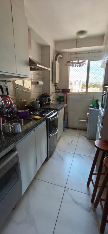 Apartamento, Castelo, 3 Quartos, 2 Vagas, 1 Suíte