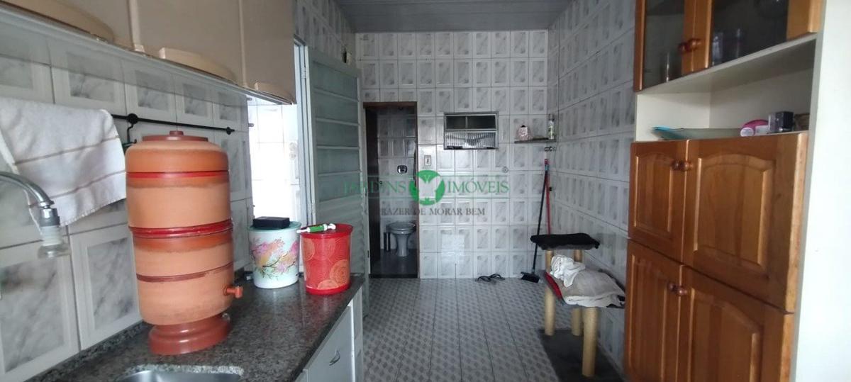Casa, Santa Cruz, 4 Quartos, 5 Vagas