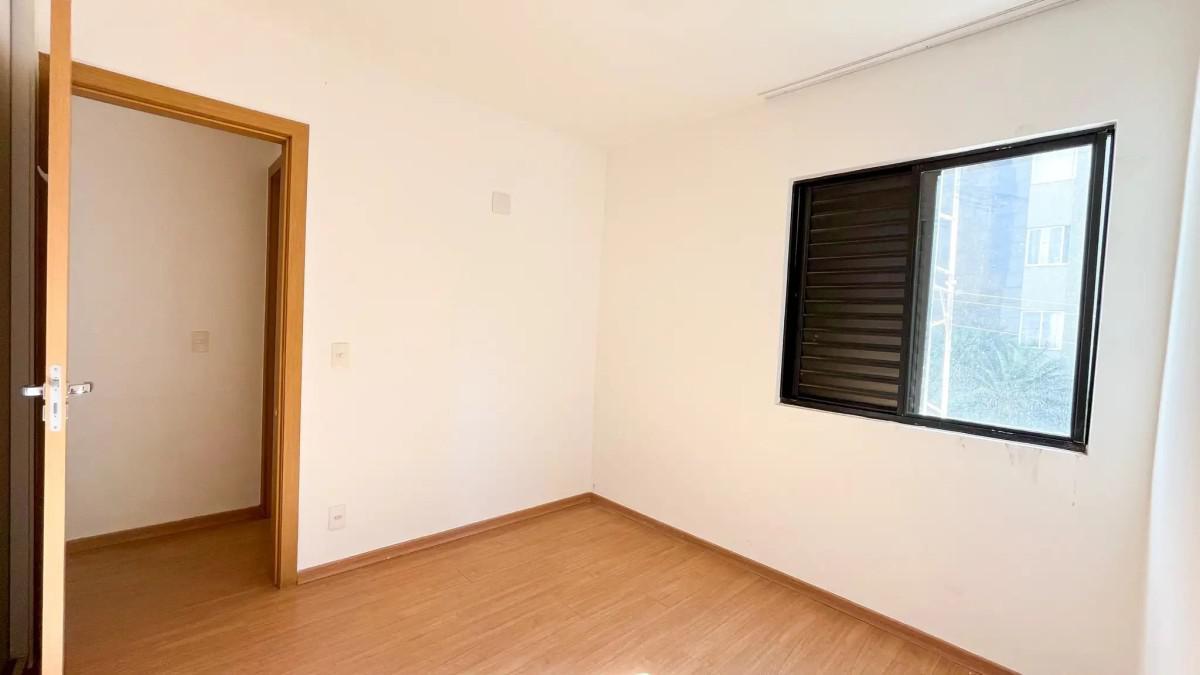 Apartamento, Buritis, 4 Quartos, 3 Vagas, 1 Suíte