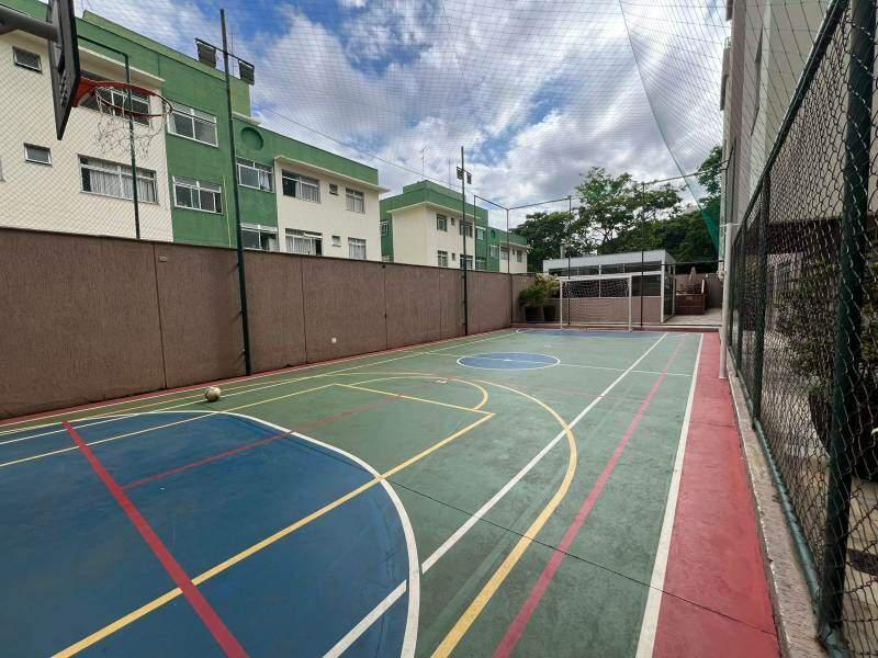 Apartamento, Fernão Dias, 3 Quartos, 2 Vagas, 1 Suíte