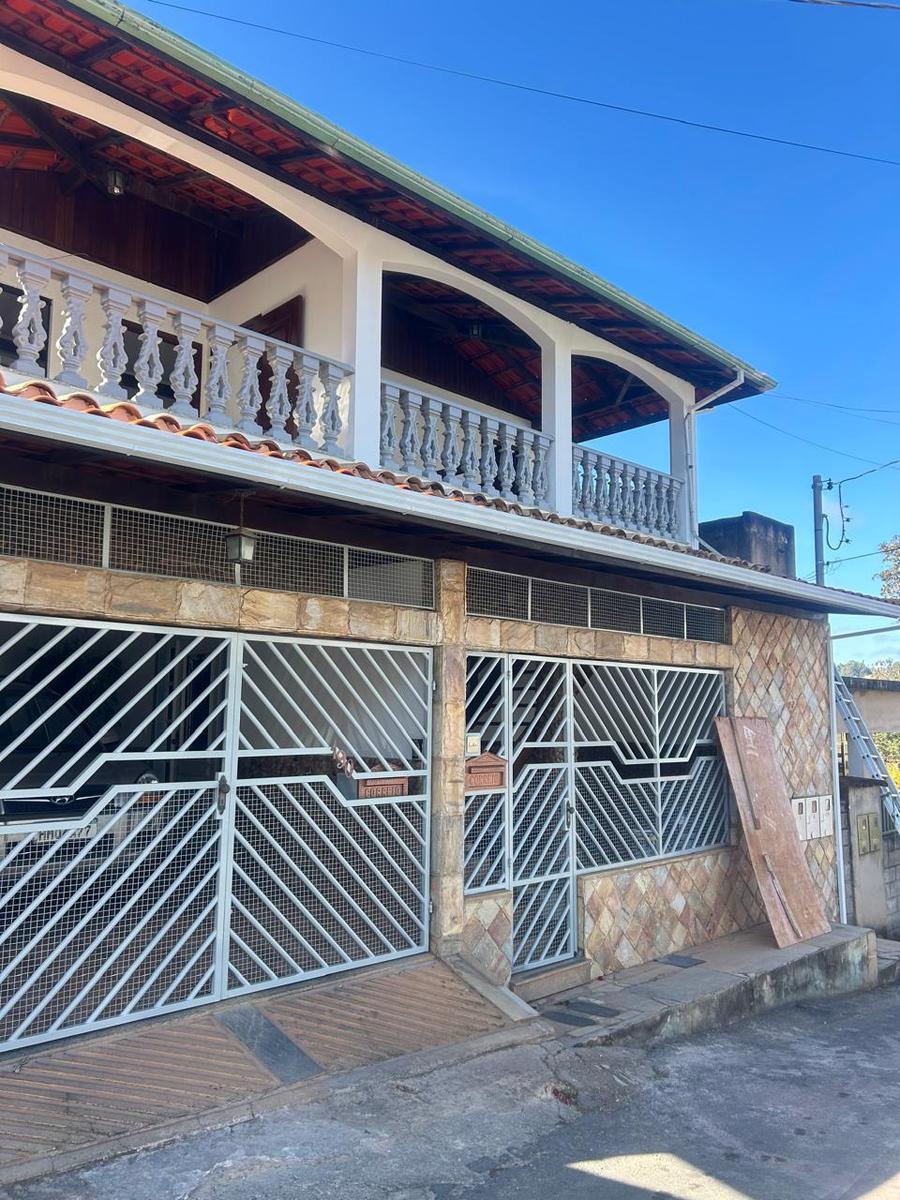 Casa, Centro, 3 Quartos, 0 Vaga