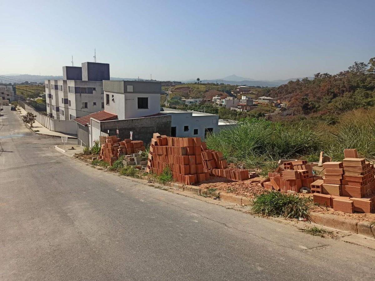 Lote, Novo Centro, 0 Quarto, 0 Vaga
