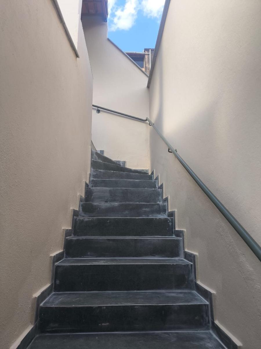 Casa, Santa Teresa, 2 Quartos, 0 Vaga