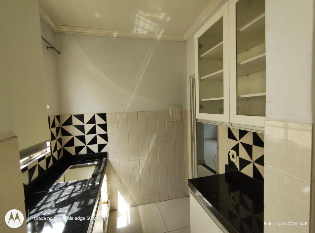 Cobertura, Primeiro de Maio, 2 Quartos, 1 Vaga