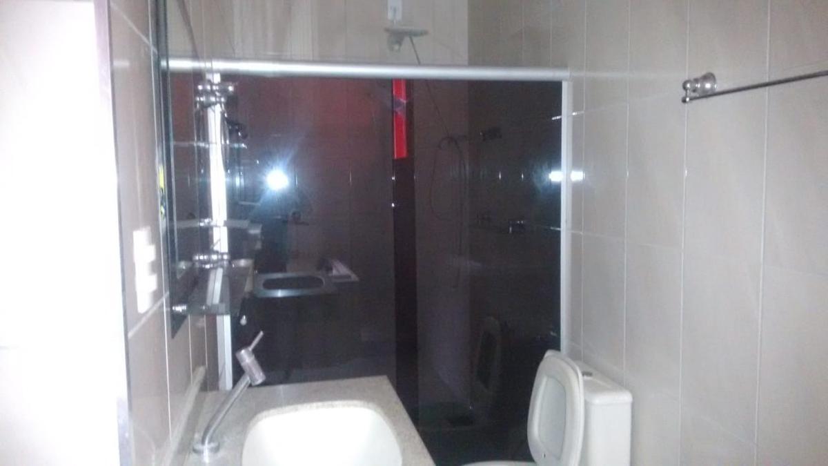 Casa, Bom Jesus, 3 Quartos, 4 Vagas, 1 Suíte