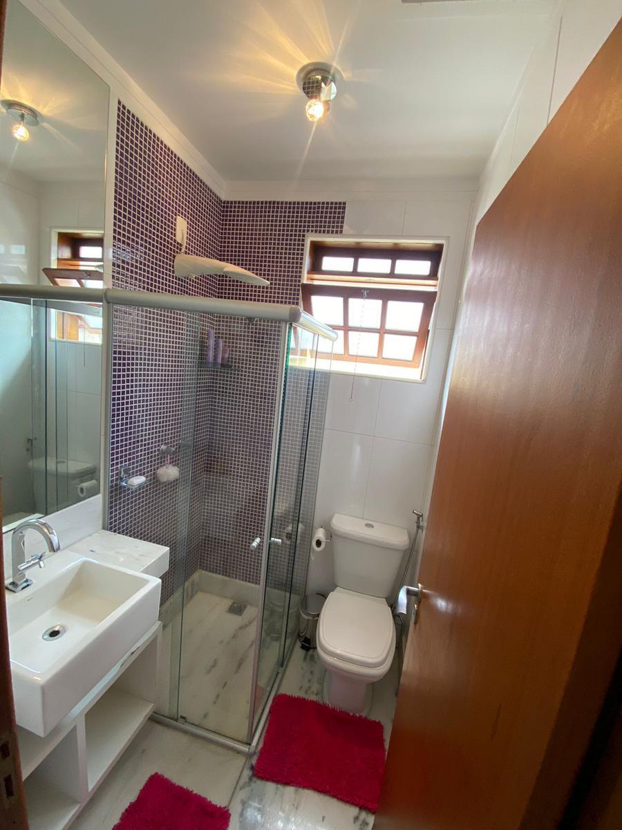 Casa, Nova Vista, 3 Quartos, 3 Vagas, 1 Suíte