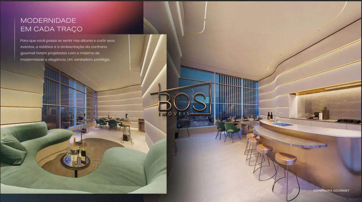 Apartamento, Anchieta, 3 Quartos, 2 Vagas, 1 Suíte