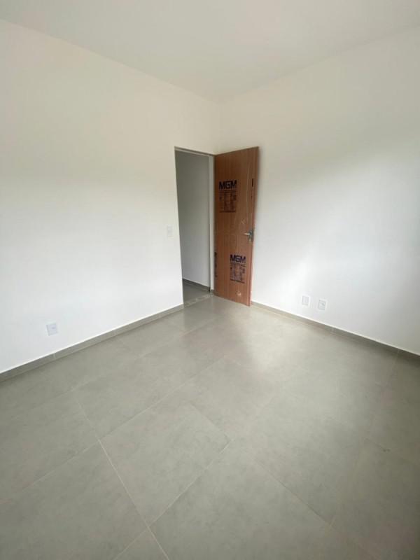 Casa, Novo Barreirinho, 2 Quartos, 1 Vaga