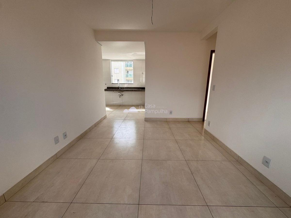 Apartamento, Heliópolis, 3 Quartos, 1 Vaga, 1 Suíte