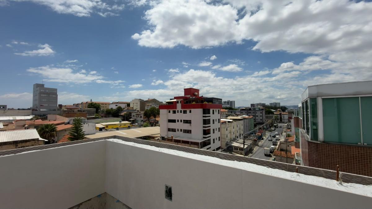 Apartamento, Glória, 3 Quartos, 2 Vagas, 1 Suíte