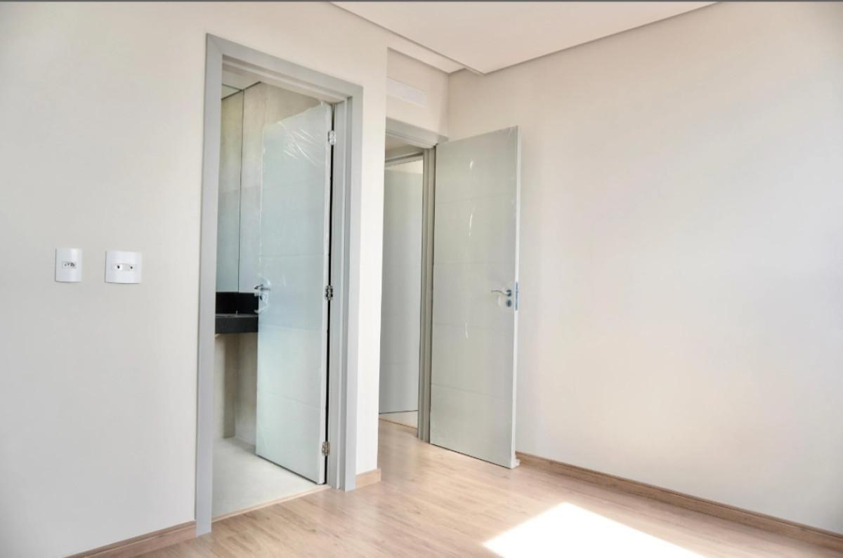Cobertura, Prado, 3 Quartos, 4 Vagas, 1 Suíte