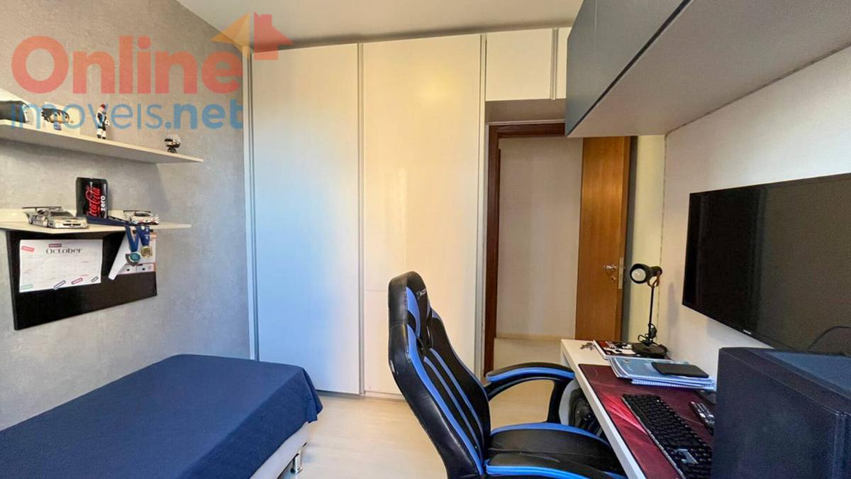 Apartamento, Buritis, 3 Quartos, 0 Vaga, 1 Suíte