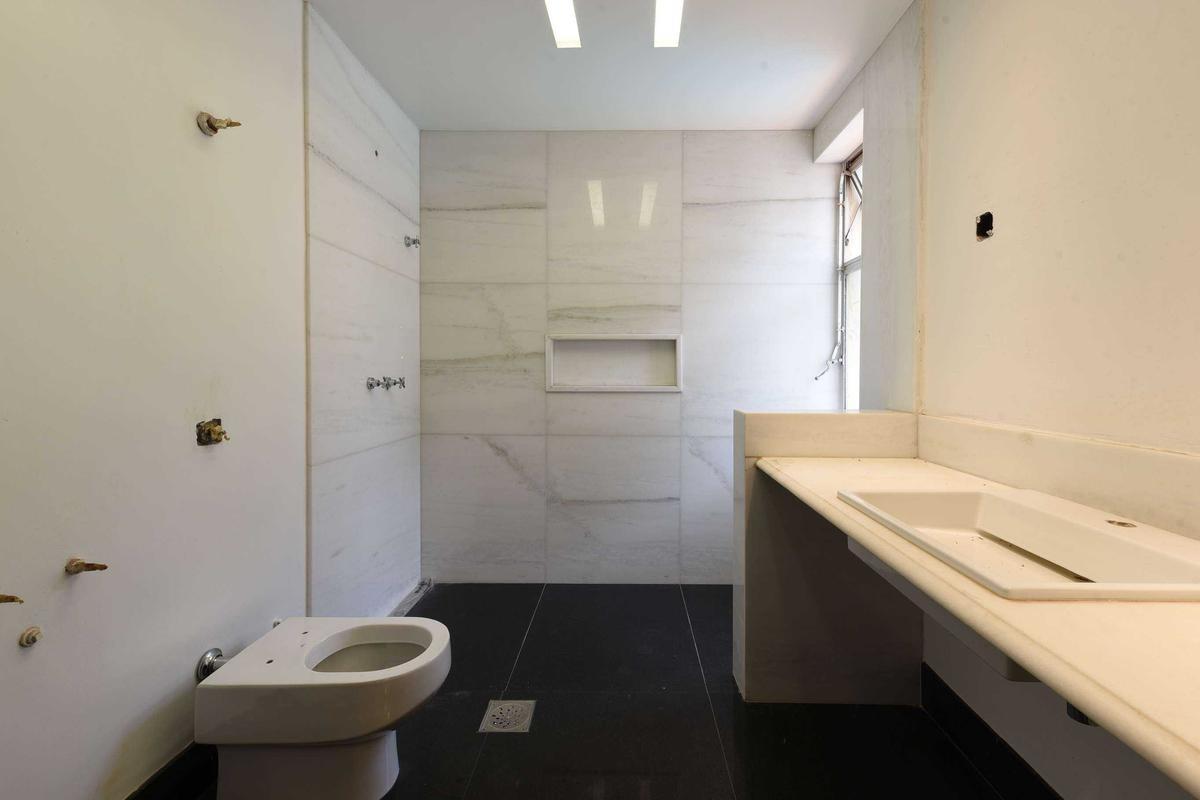 Casa, Mangabeiras, 6 Quartos, 6 Vagas, 4 Suítes
