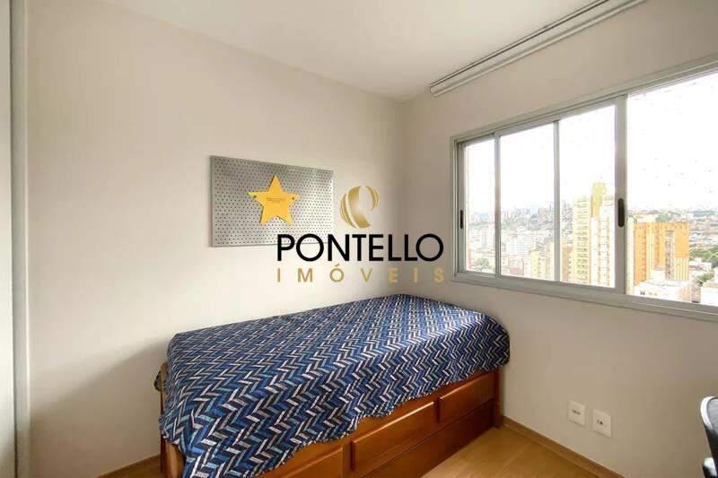 Apartamento, Nova Suíssa, 3 Quartos, 2 Vagas, 1 Suíte