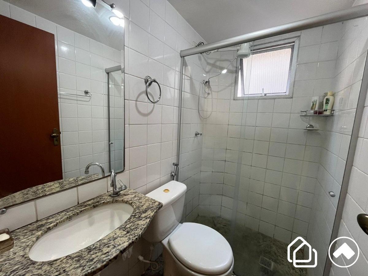 Apartamento, Buritis, 3 Quartos, 1 Vaga, 1 Suíte