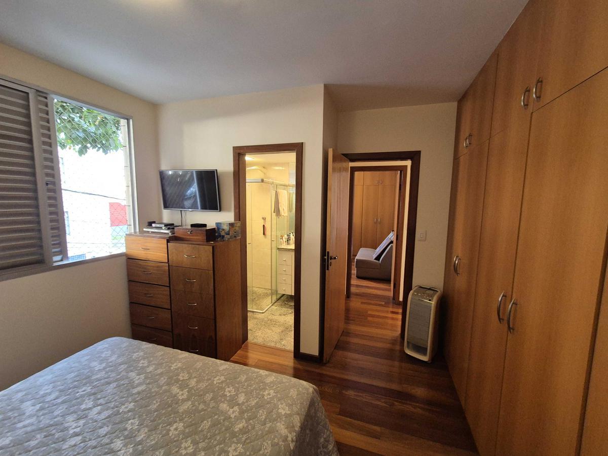 Apartamento, Santo Antônio, 4 Quartos, 3 Vagas, 1 Suíte