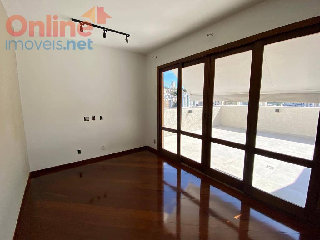 Apartamento, Santo Antônio, 3 Quartos, 0 Vaga, 2 Suítes