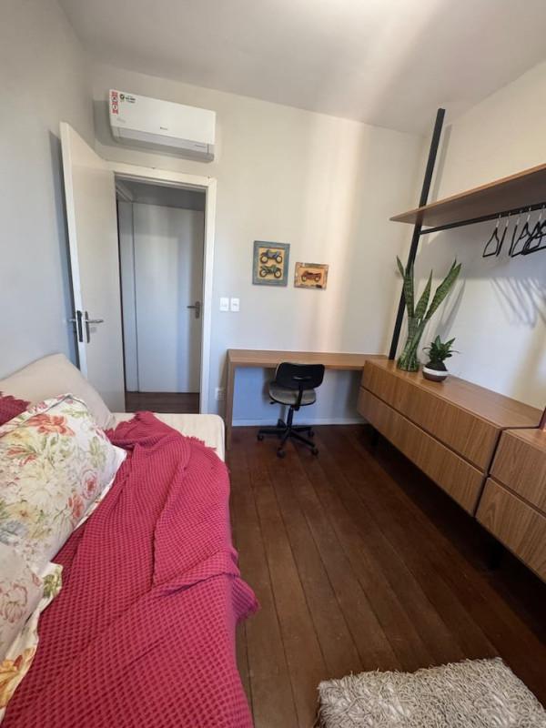 Apartamento, Santa Efigênia, 2 Quartos, 2 Vagas, 1 Suíte
