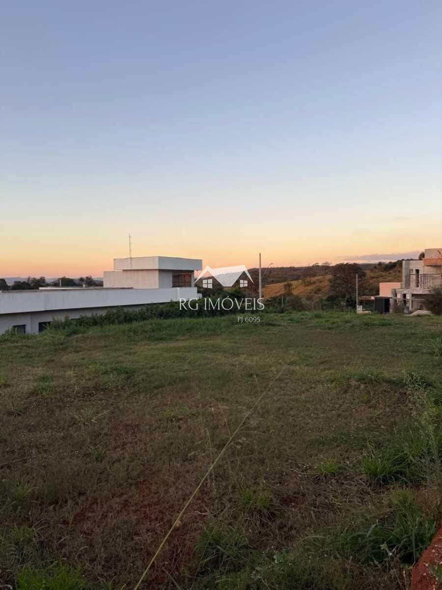Lote, Condomínio Serra dos Bandeirantes, 0 Quarto, 0 Vaga