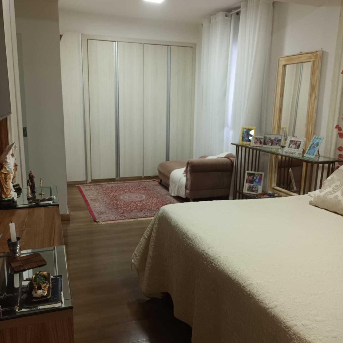 Apartamento, Coração de Jesus, 2 Quartos, 1 Vaga, 1 Suíte