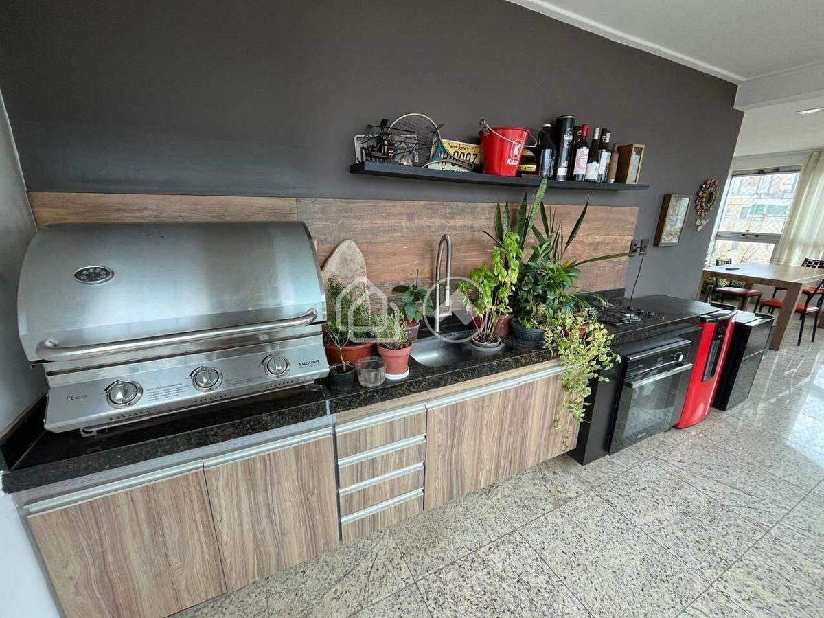 Apartamento, Buritis, 4 Quartos, 4 Vagas, 4 Suítes