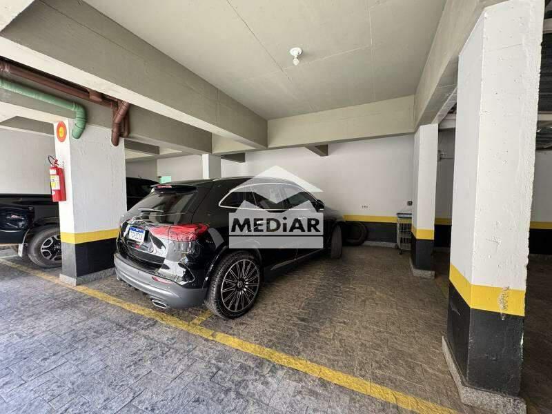 Apartamento, Sion, 3 Quartos, 4 Vagas, 1 Suíte