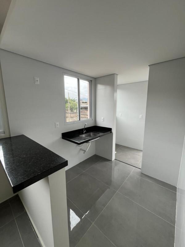 Apartamento, Nova Vista, 2 Quartos, 2 Vagas