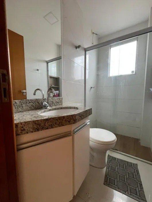 Cobertura, Jardim Leblon, 2 Quartos, 1 Vaga