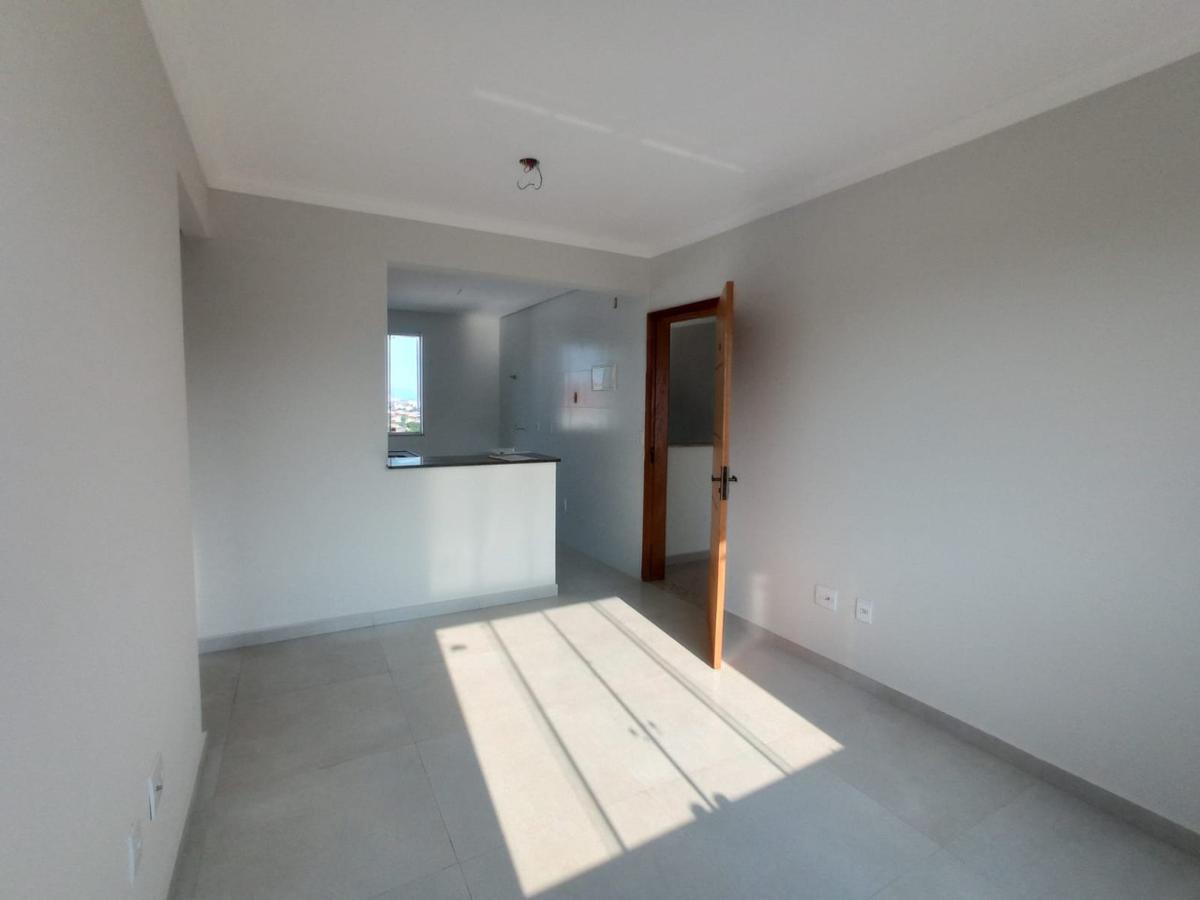 Apartamento, Jardim Leblon, 3 Quartos, 1 Vaga