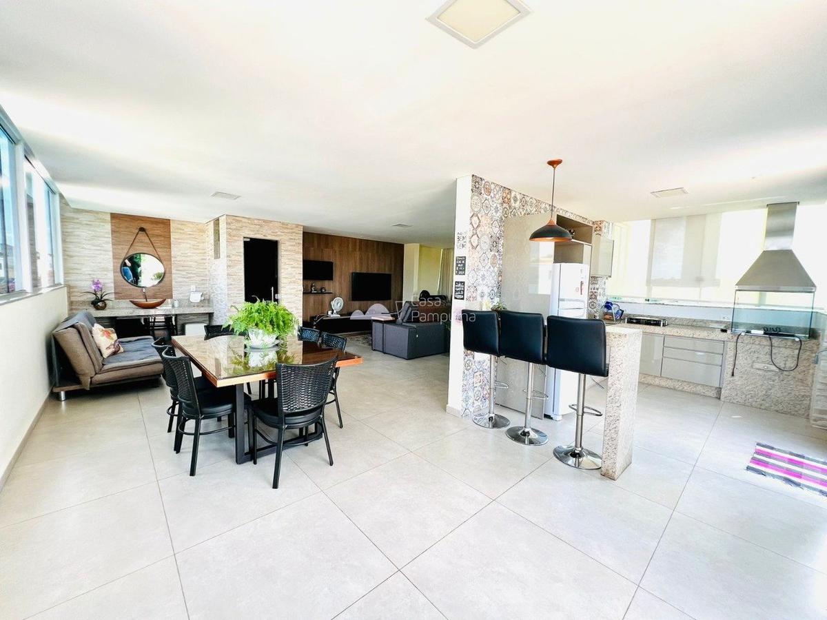 Apartamento, Santa Amélia, 3 Quartos, 3 Vagas, 1 Suíte