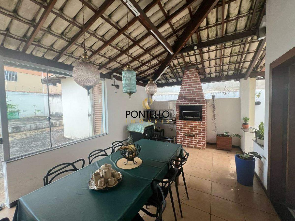 Casa, Canaã, 4 Quartos, 2 Vagas, 1 Suíte