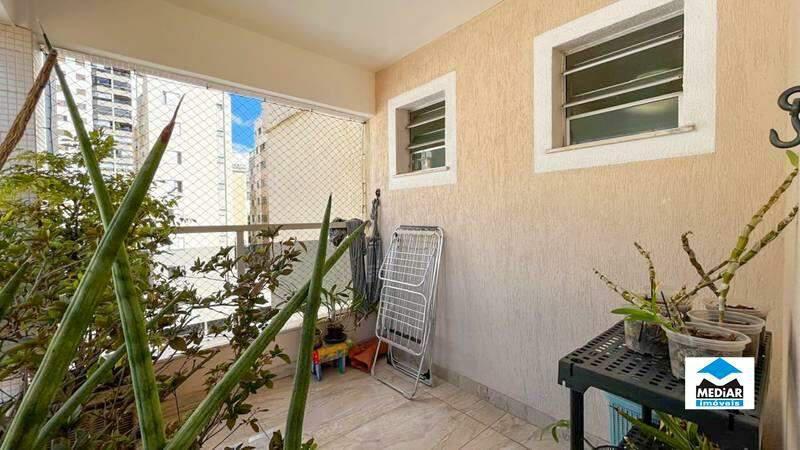 Cobertura, Buritis, 5 Quartos, 3 Vagas, 2 Suítes