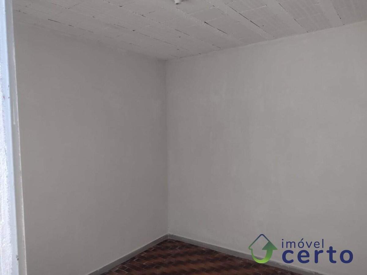 Casa, Nova Granada, 1 Quarto, 0 Vaga