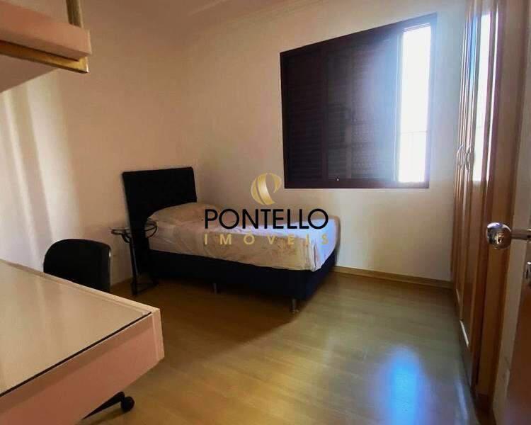 Apartamento, São Pedro, 4 Quartos, 3 Vagas, 1 Suíte