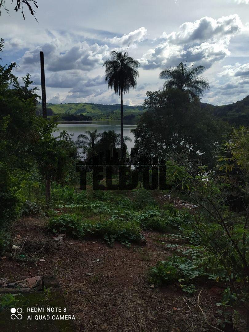 Galpão, Zona Rural, 3 Quartos, 0 Vaga