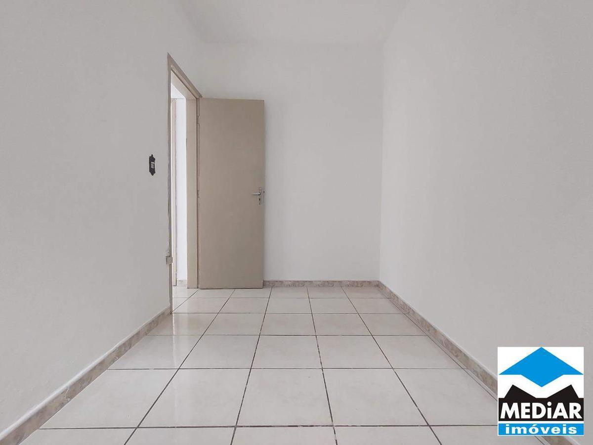 Apartamento, Santa Teresa, 2 Quartos, 1 Vaga