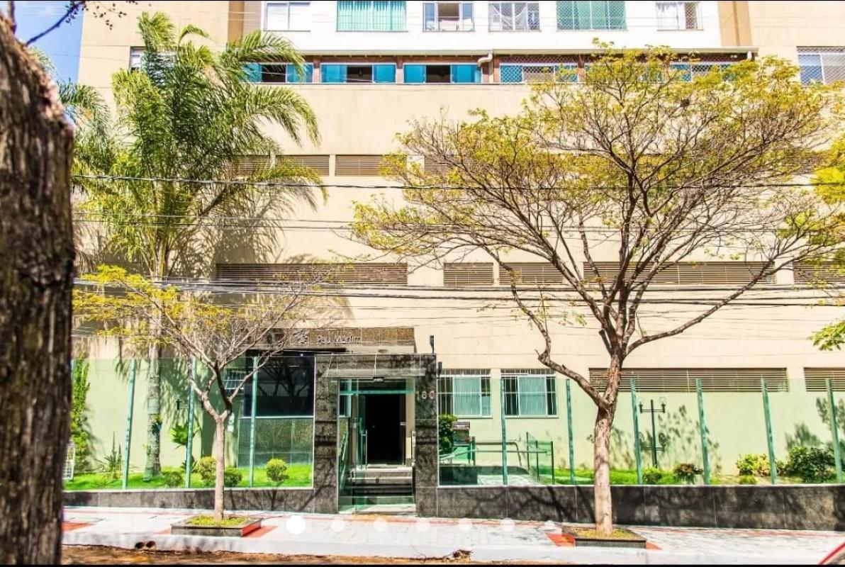 Apartamento, Manacás, 2 Quartos, 1 Vaga