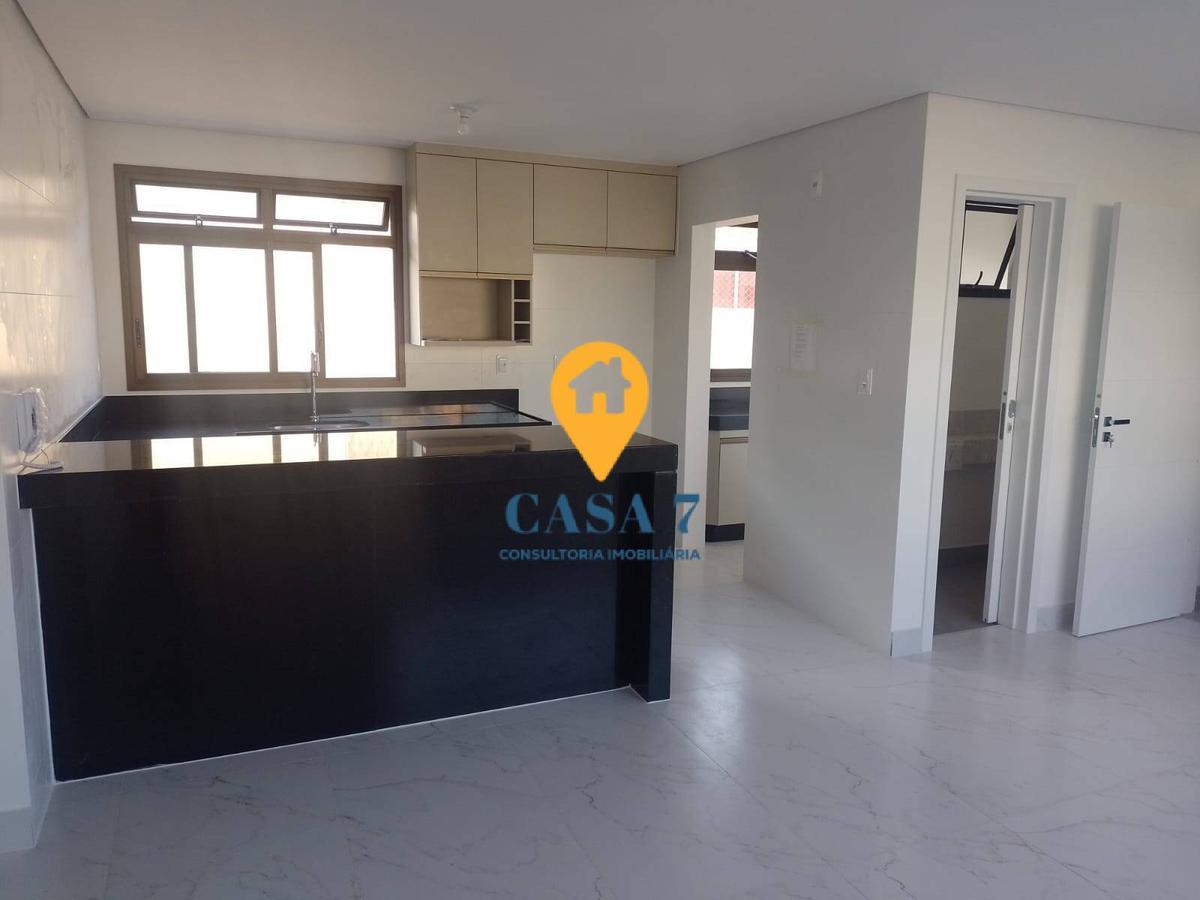 Apartamento, Prado, 3 Quartos, 2 Vagas, 1 Suíte