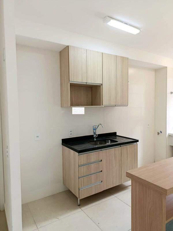 Apartamento, Nova Suíssa, 2 Quartos, 2 Vagas, 1 Suíte