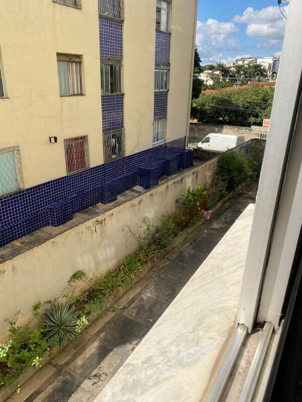 Apartamento, Eldorado, 2 Quartos, 0 Vaga