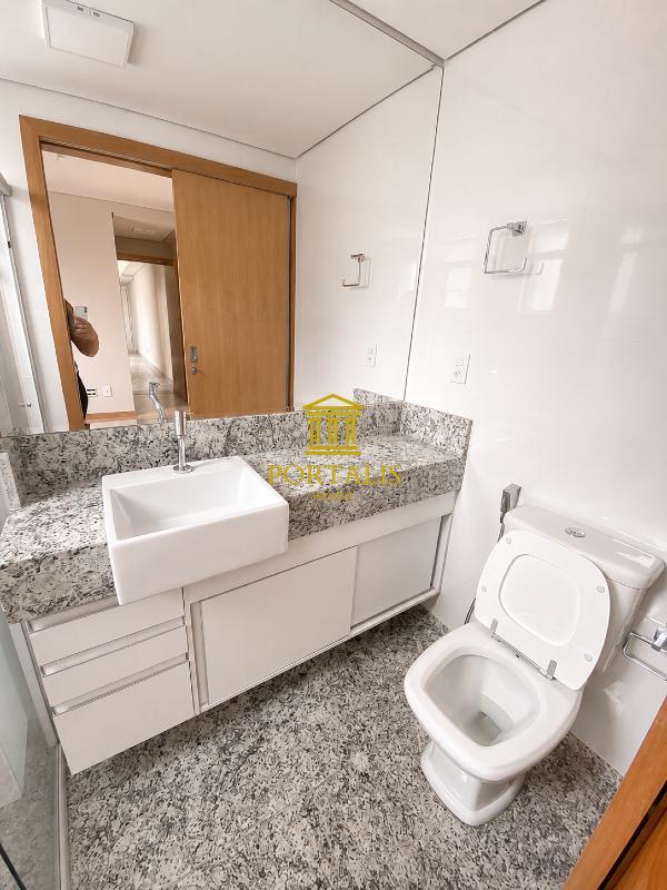 Apartamento, Serra, 2 Quartos, 2 Vagas, 2 Suítes