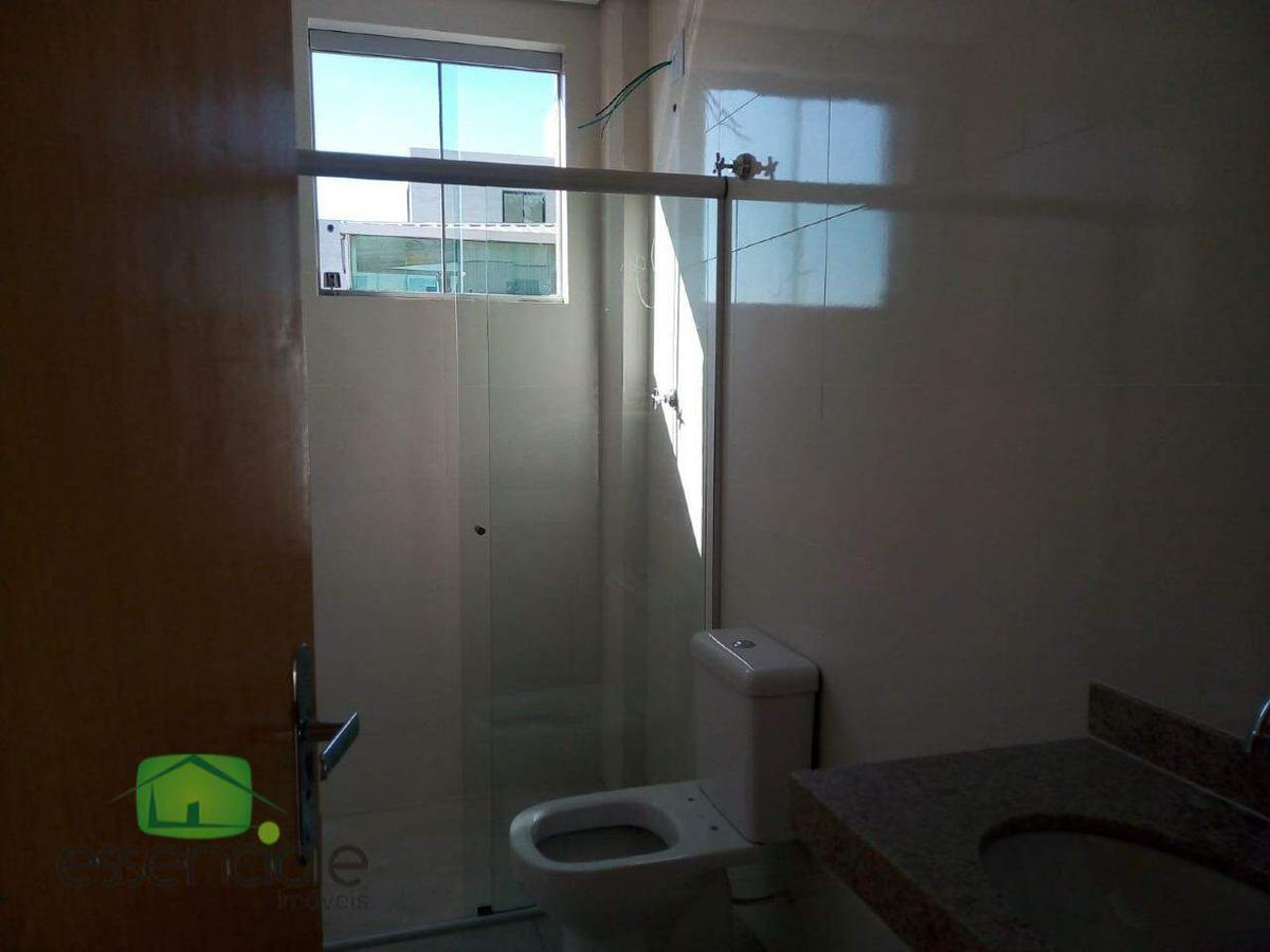 Apartamento, Riacho das Pedras, 2 Quartos, 2 Vagas, 1 Suíte