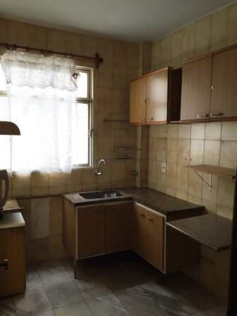 Apartamento, Serra, 3 Quartos, 1 Vaga