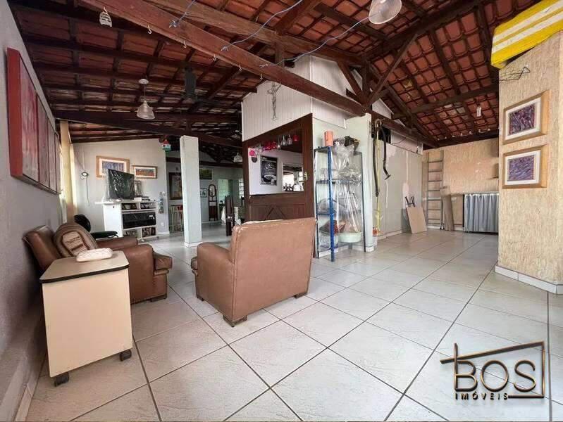 Cobertura, Anchieta, 4 Quartos, 2 Vagas, 2 Suítes