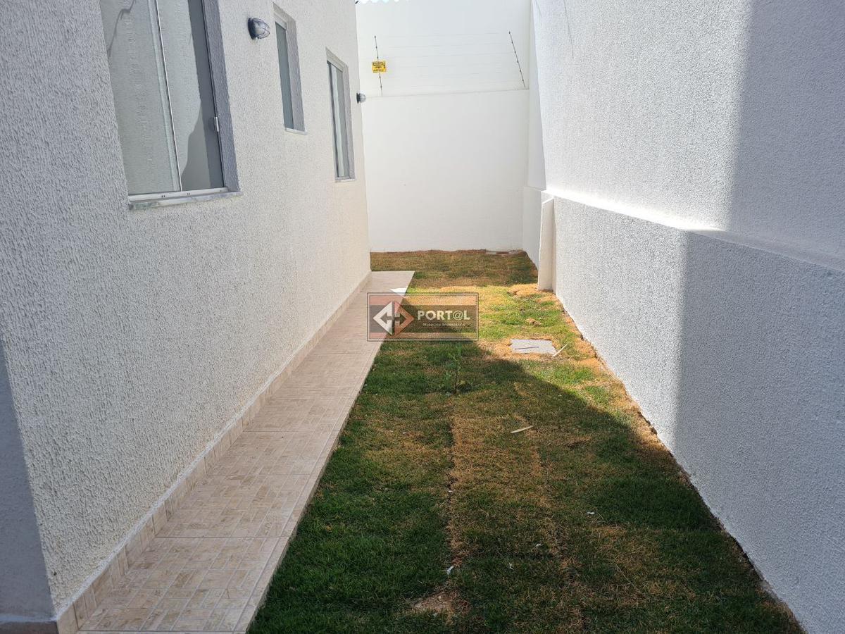 Apartamento, Guarani, 2 Quartos, 1 Vaga