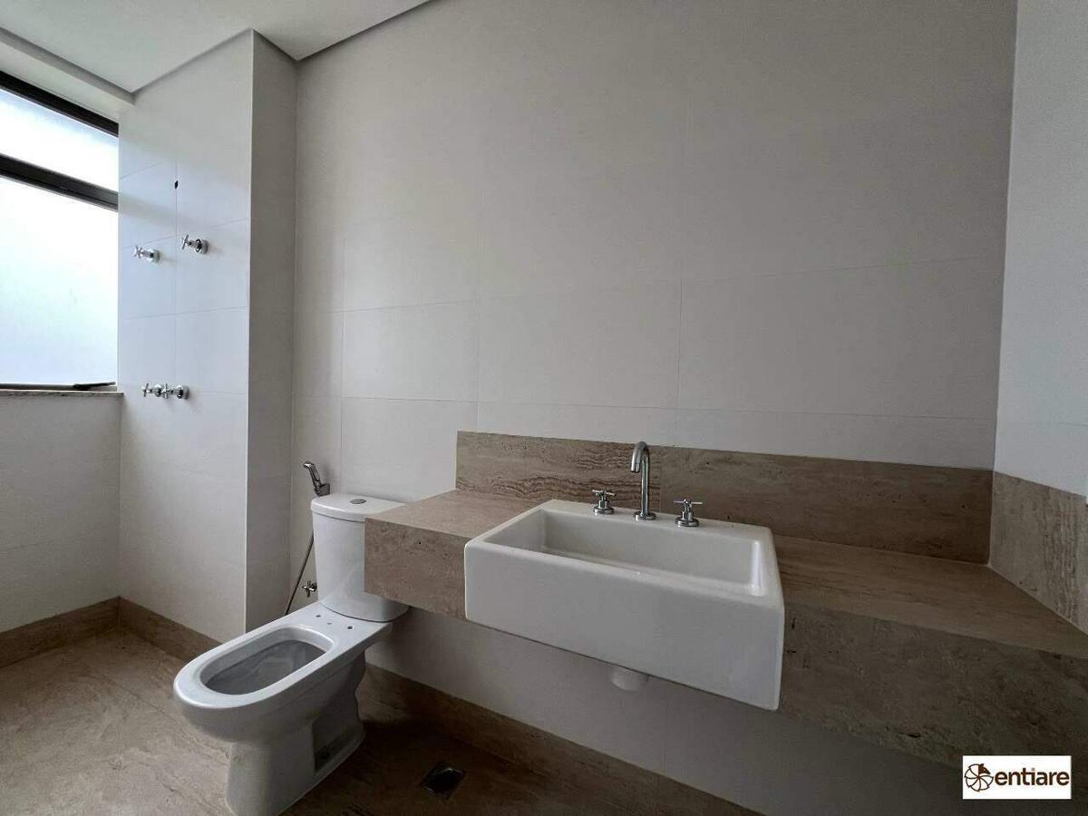 Apartamento, Vale do Sereno, 4 Quartos, 5 Vagas, 2 Suítes