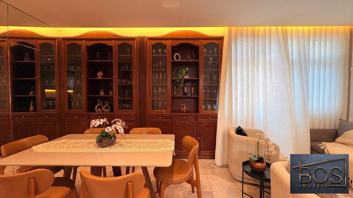 Apartamento, Cidade Nova, 5 Quartos, 2 Vagas, 2 Suítes