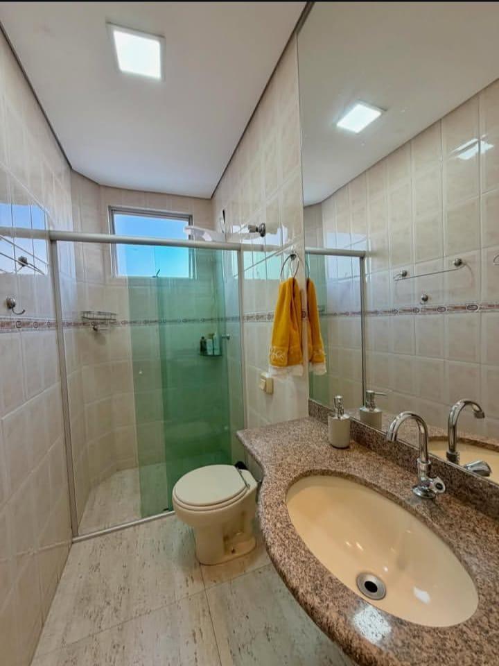 Cobertura, Dona Clara, 3 Quartos, 1 Vaga, 2 Suítes