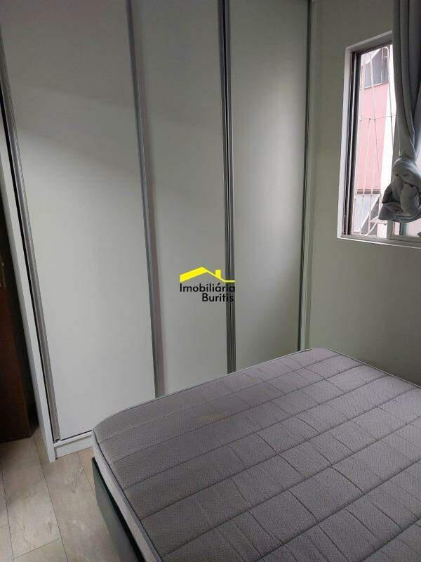 Apartamento, Buritis, 3 Quartos, 1 Vaga, 1 Suíte